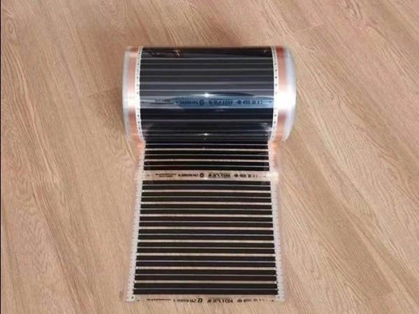 Graphene Heating Film