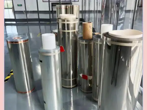 Grafen-varmefilmer Grafen-varmefilmer