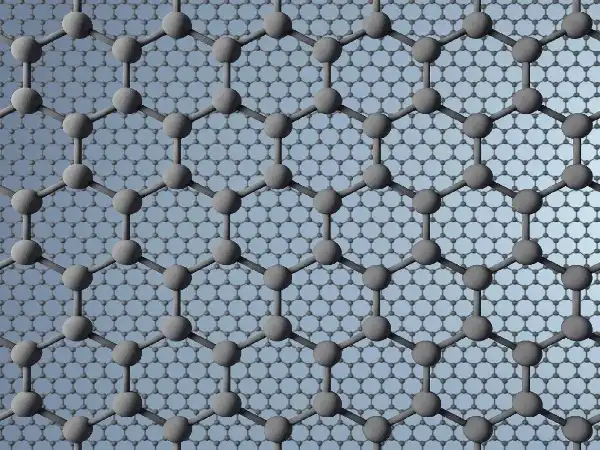graphene electric heating