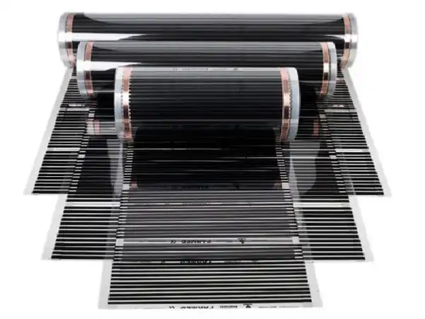 https://www.sxhheattech.com/graphene-heating-film/carbon-nanotube-heating-film