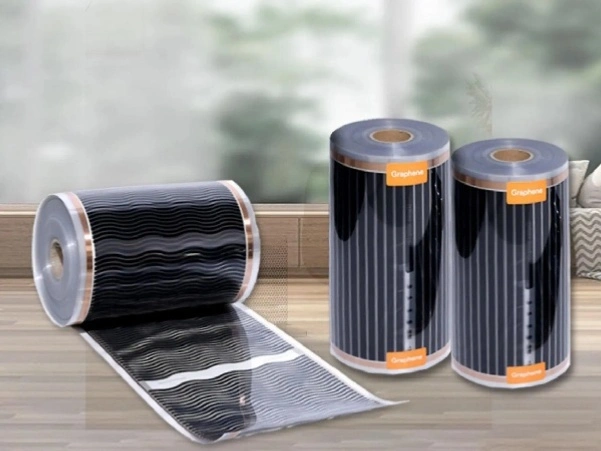 https://www.sxhheattech.com/graphene-heating-film/carbon-nanotube-heating-film https://www.sxhheattech.com/graphene-heating-film/carbon-nanotube-heating-film
